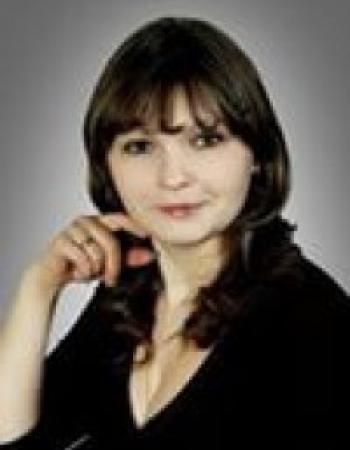 Карелина Инга
