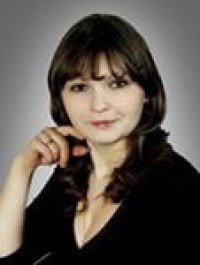 Инга Карелина