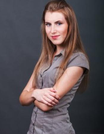 Сергеевна Ирина