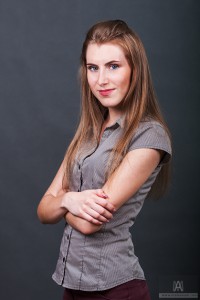 Ирина Сергеевна Огнева
