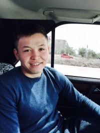 Давид Давидович Алиев