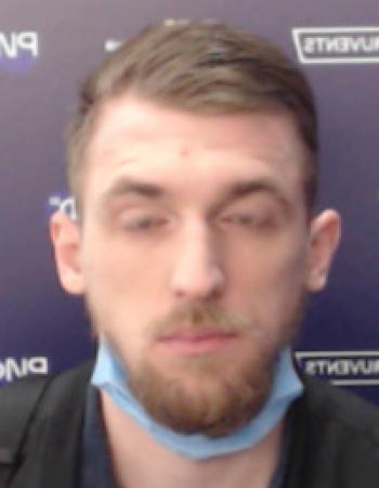 Павлович Егор