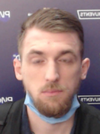 Егор Павлович Салов