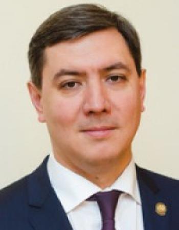 Александрович Роман