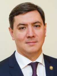 Роман Александрович Шайхутдинов