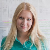 Татьяна Валентиновна Шишкова