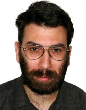 Георгиевич Сергей