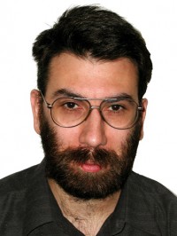 Сергей Георгиевич Нуралиев