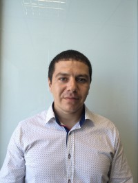 Дмитрий Юрьевич Арш