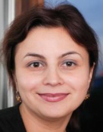 Викторовна Инесса