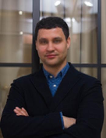 Халюшев Константин