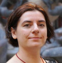 Валерия Николаевна Ефанова