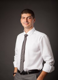 Роман Ахмедович Хади