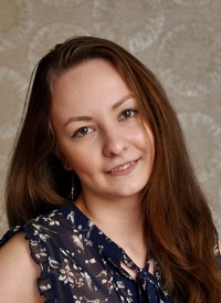 Анна Викторовна Ямкина