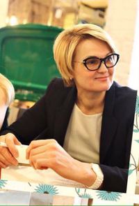 Галина Леонидовна Емельянова