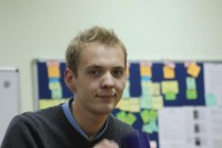 Михаил Юрьевич Чернобров