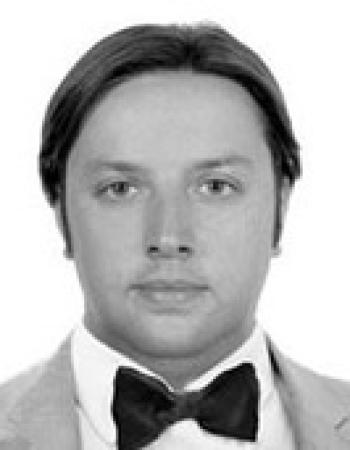 Потанин Евгений