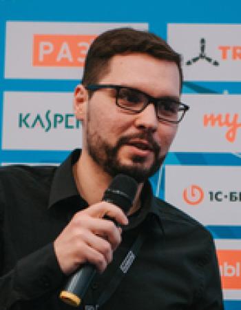 Золотухин Егор