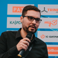 Егор Золотухин