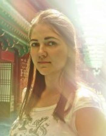 Станиславовна Анастасия