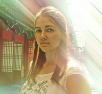 Анастасия Станиславовна Крючкова