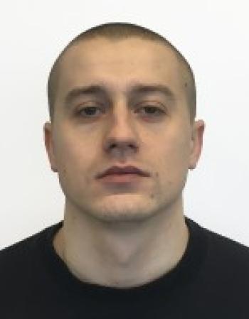 Шерехора Алексей