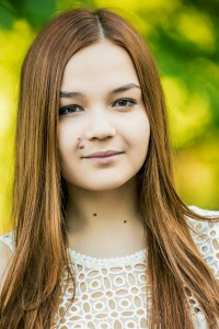 Иоанна Максимовна Петш