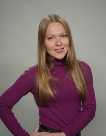 Александровна Ирина