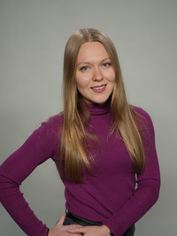 Ирина Александровна Качесова