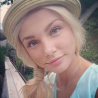 Елена Владимировна Поздина