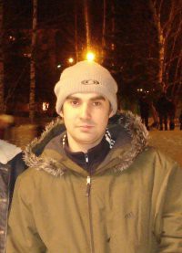 Матвей Толстой