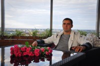 Дмитрий Геннадьевич Ельшин