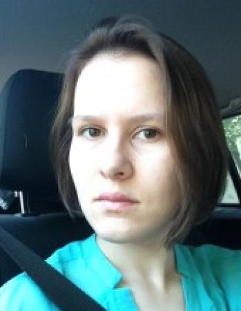 Храмцова Тамара