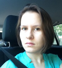 Тамара Храмцова