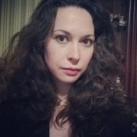 Александра Валерьевна Логинова