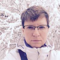 Анастасия Владимировна Подорожная