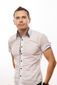 Станислав Клюев