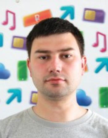 Борисович Евгений