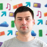 Евгений Борисович Тулупов