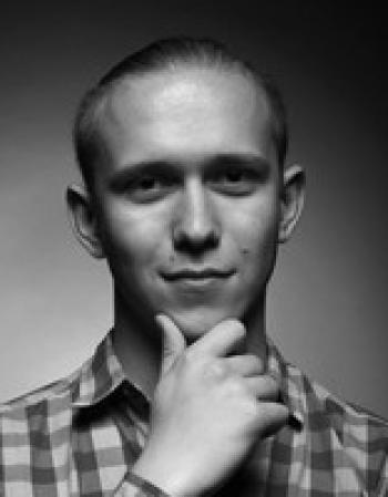 Князев Дмитрий