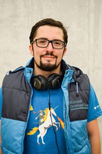 Александр Белоцерковский