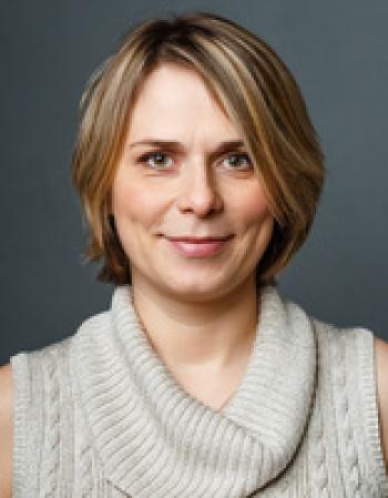 Наталия Шагарина
