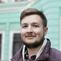 Федор Винокуров