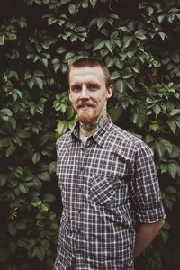 Илья Сергеевич Бровкин