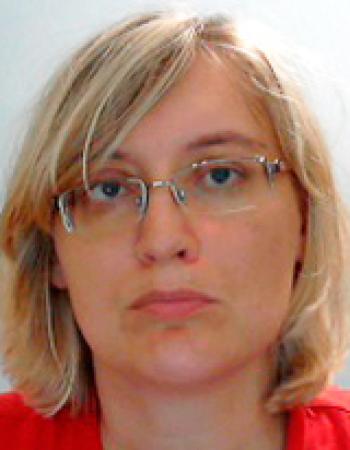 Романова Ирина