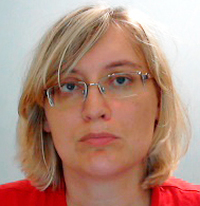 Ирина Романова