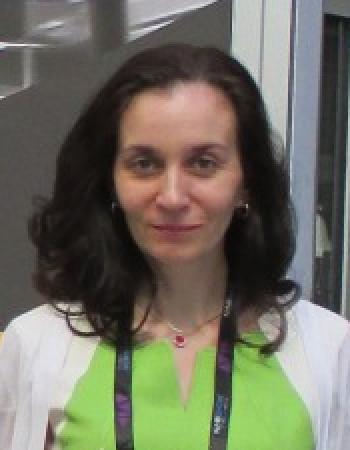 Серебрякова Ирина