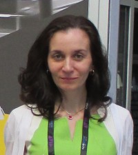 Ирина Серебрякова