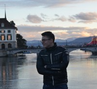 Павел Андреевич Пигалёв