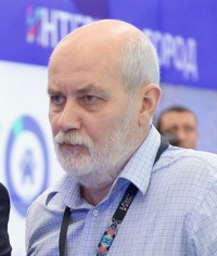 Андрей Петрович Духвалов